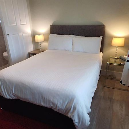 Joan B+B โคลนาคิลตี ภายนอก รูปภาพ
