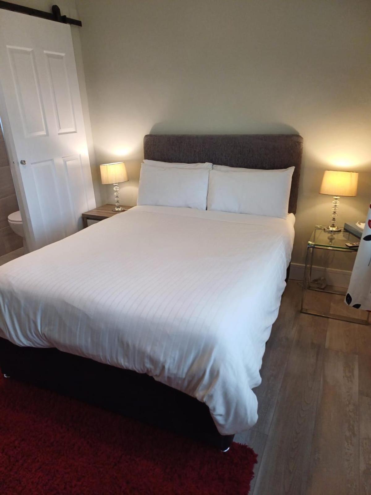 Joan B+B โคลนาคิลตี ภายนอก รูปภาพ